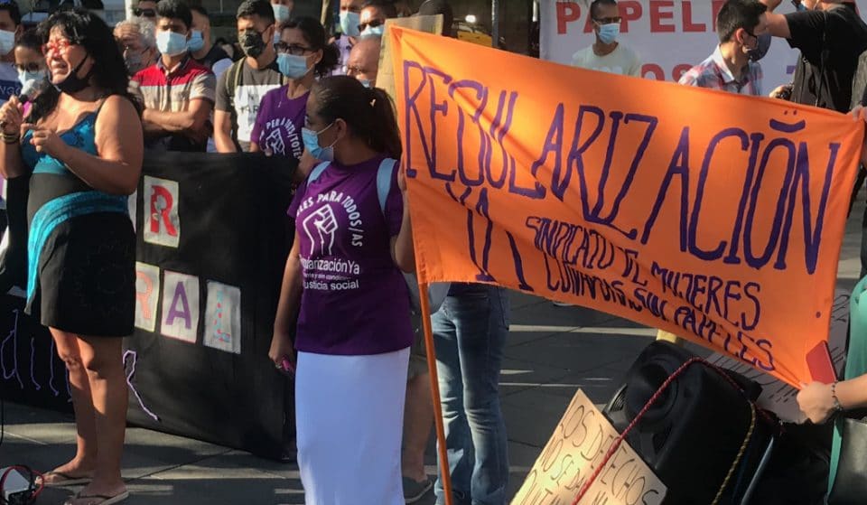 Bilbao contra los prejuicios asociados a la inmigración