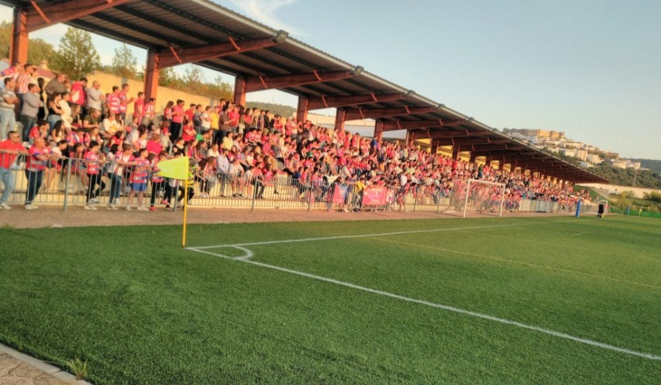 El otro San Mamés: el estadio en el que no juega el Athletic
