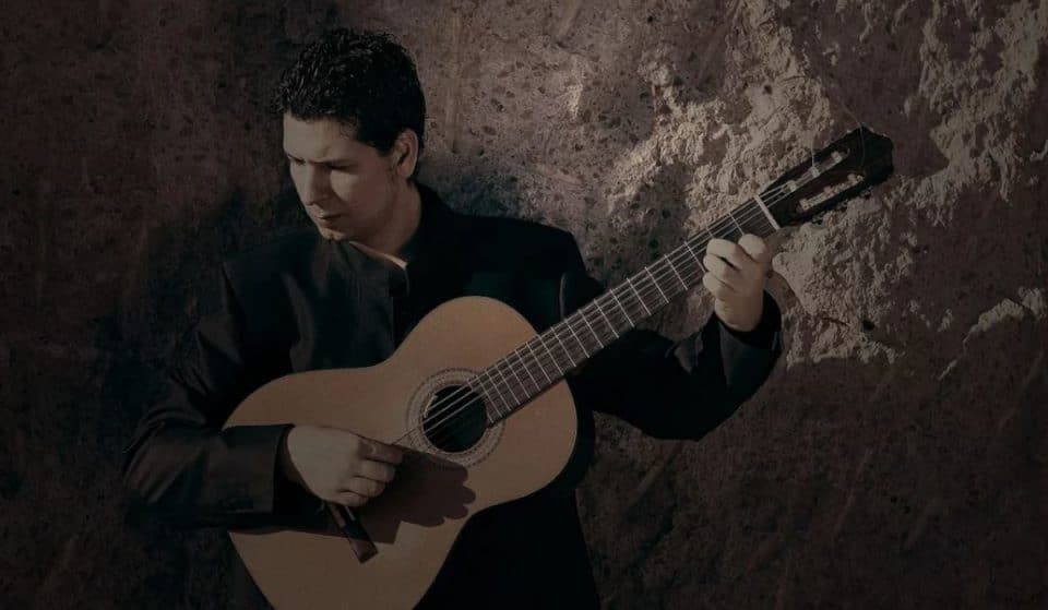 Una Ría con Duende: el festival que llenará Bilbao de flamenco