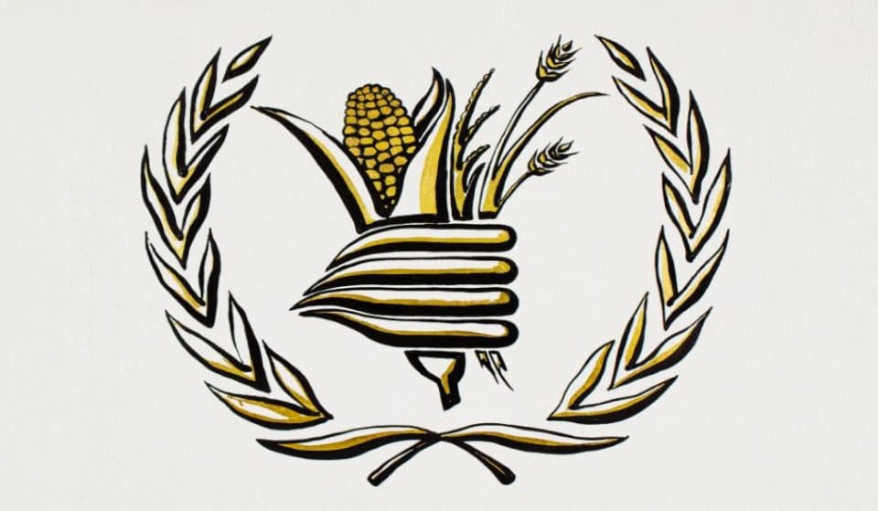 El Programa Mundial de Alimentos gana el Premio Nobel de la Paz 2020