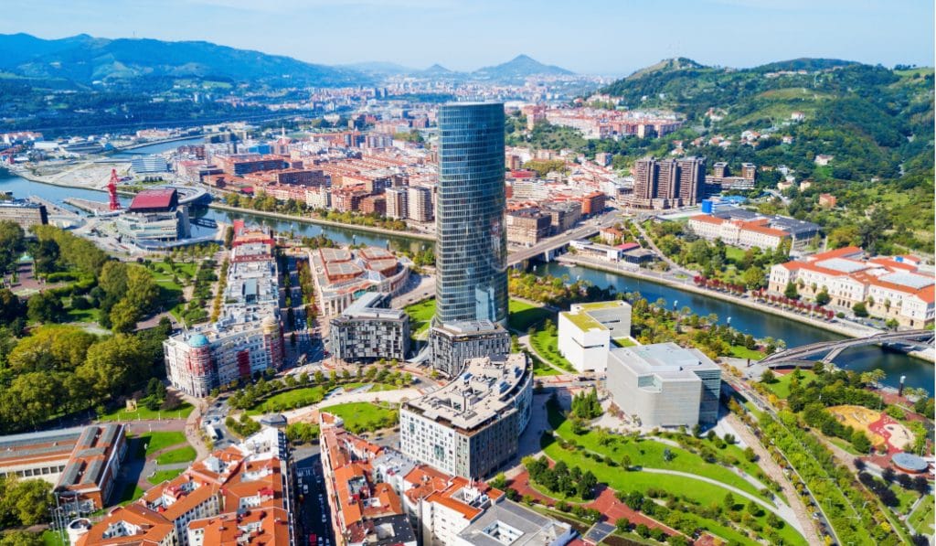 15 planes para hacer en Bilbao durante octubre