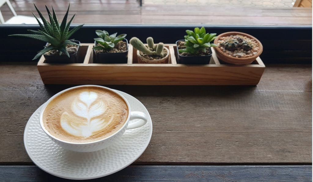 Las mejores cafeterías de Bilbao