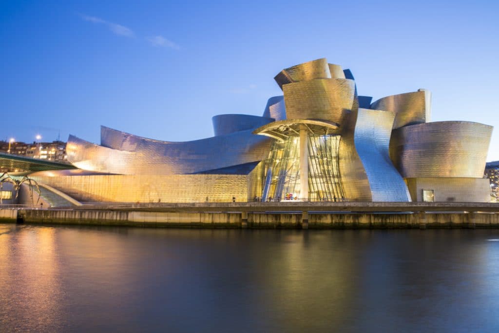 La guía del Guggenheim: todo lo que debes saber