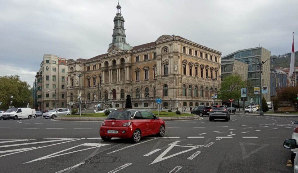 Las nuevas calles de Bilbao tendrán, en su mayoría, nombre de mujer