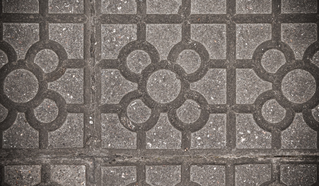 La baldosa de Bilbao: el icono más extendido de la Villa - Bilbao Secreto