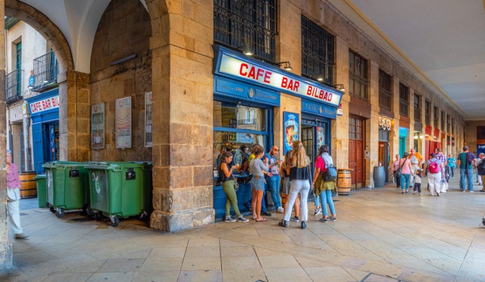 La hostelería vasca ya puede solicitar al Gobierno Vasco las ayudas de hasta 4.000€