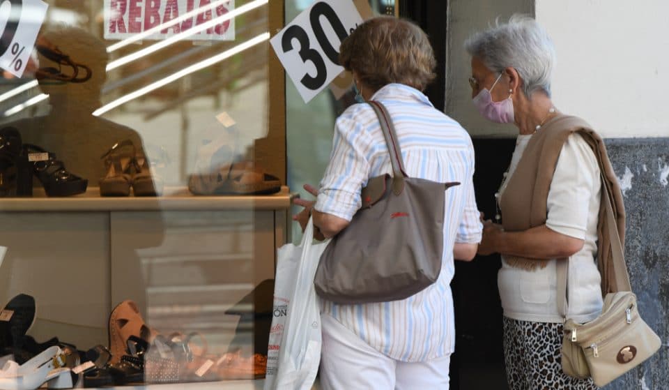 Bilbao lanza 185.000 bonos descuento para gastar en los sectores más afectados de la Villa