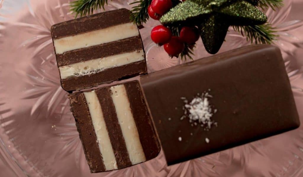 Sokonusko: el turrón bilbaíno con orígenes mexicanos