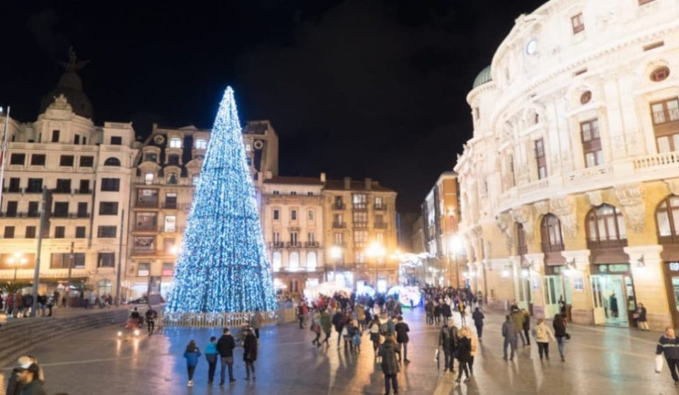 Estas Navidades regala pasarlo bien en tu ciudad