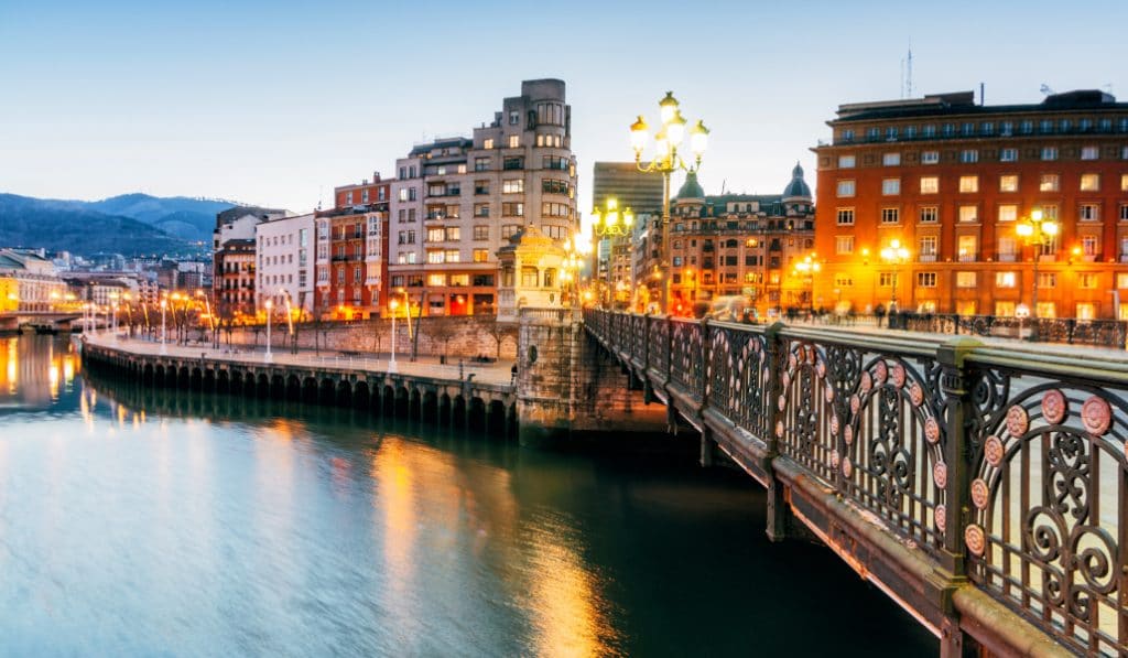 Los mejores planes para disfrutar de Bilbao en febrero