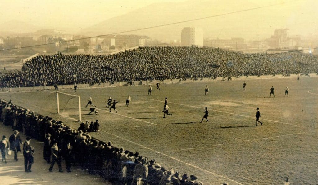 El nacimiento del Athletic: así comienza su historia