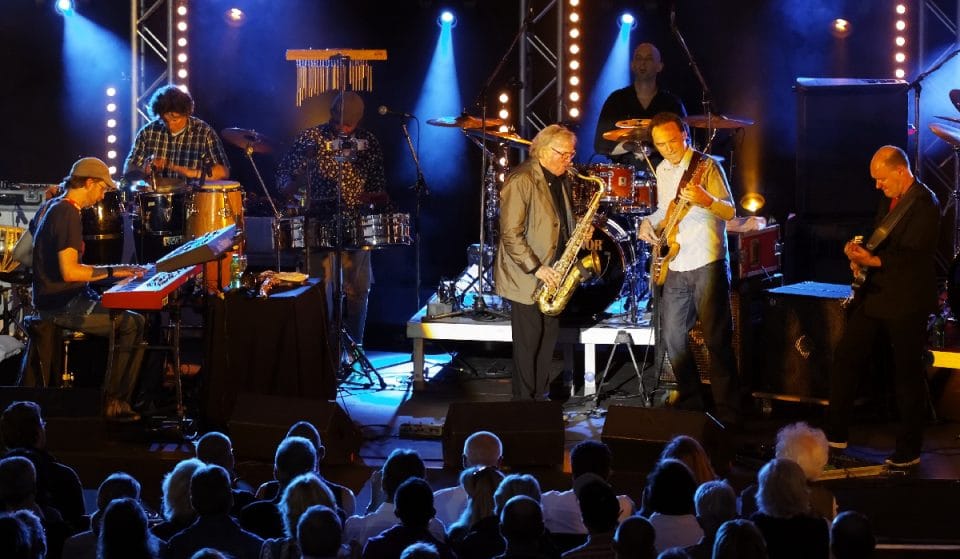 Bilbao Distrito Jazz: vuelven los viernes musicales a la Villa
