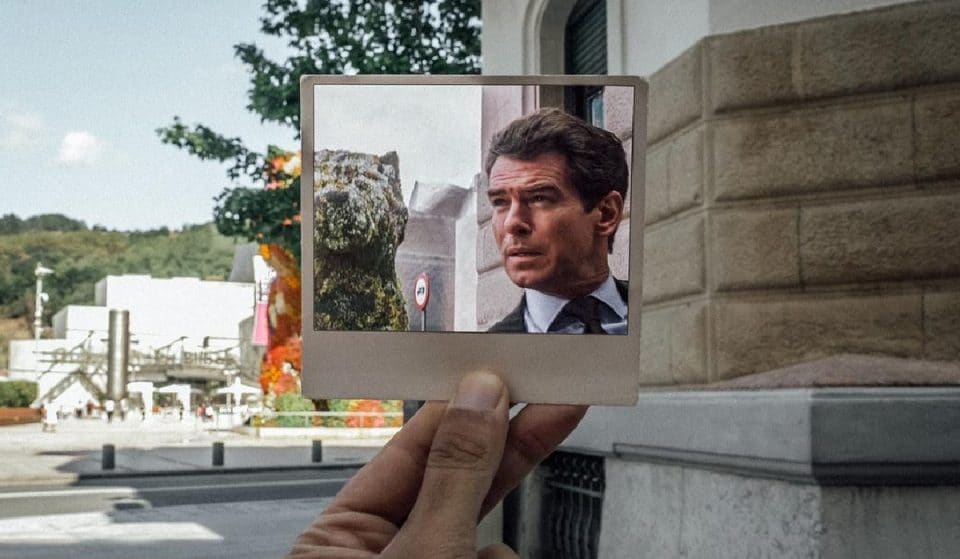 Bilbao en el cine: 14 películas que han sido rodadas en la Villa