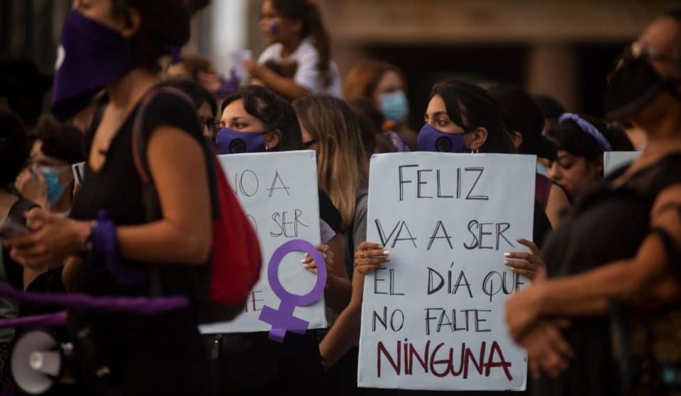 Manifestación del 8M en Bilbao: horarios, recorrido y cortes de tráfico