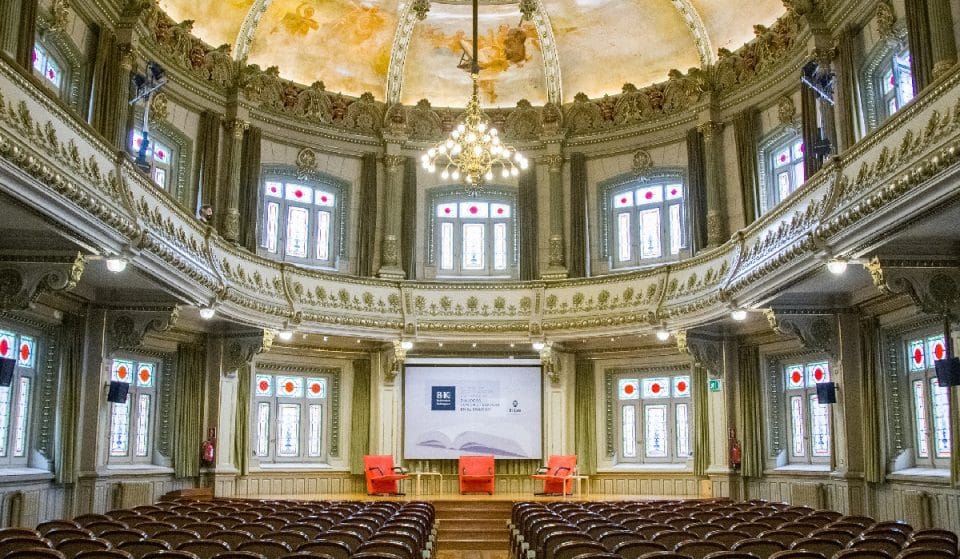 Bilbaopoesía 2022: recitales, conciertos y encuentros con presencia internacional