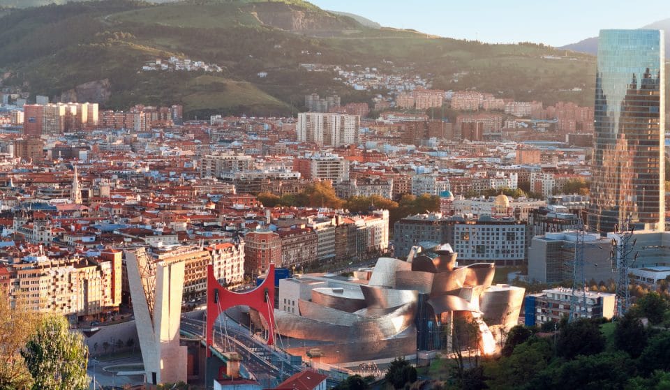 ¿Eres capaz de reconocer estos 10 monumentos de Bilbao viendo solo un detalle?