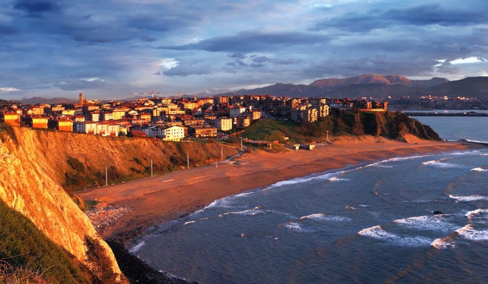 Getxo está entre los municipios más ricos y con menos paro del país