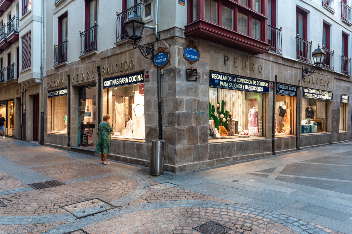 Gertu la app que te informa de ofertas y promociones en comercios locales