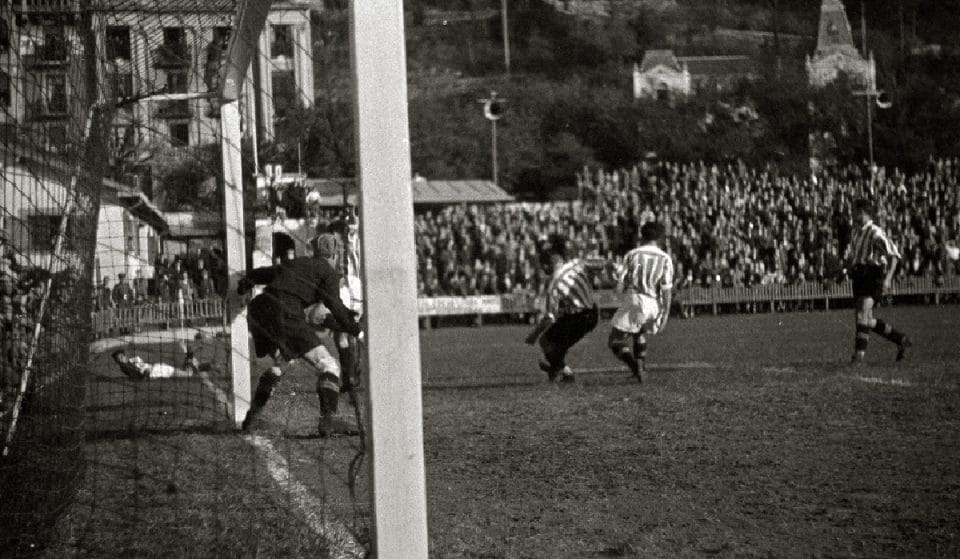 El nacimiento del Athletic: así comienza su historia