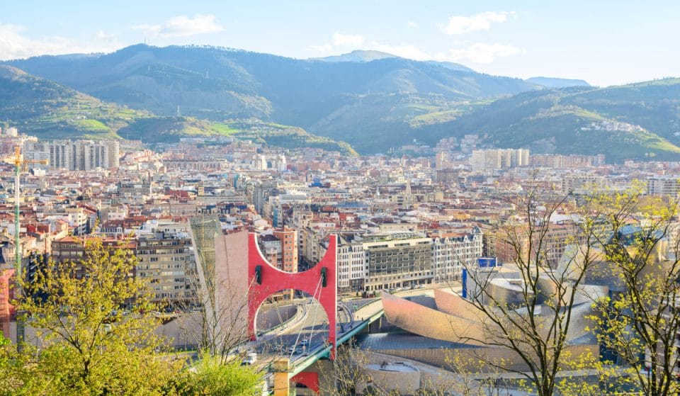 Las mejores respuestas a «Dime que eres de Bilbao sin decirme que eres de Bilbao»