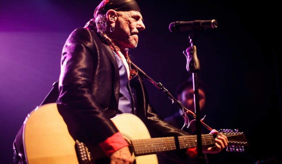 «El Drogas» ofrecerá el primer concierto de gran formato en el BEC