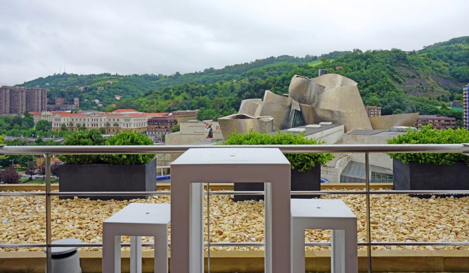 Reabre el Gran Hotel Domine de Bilbao tras un largo proceso de renovación