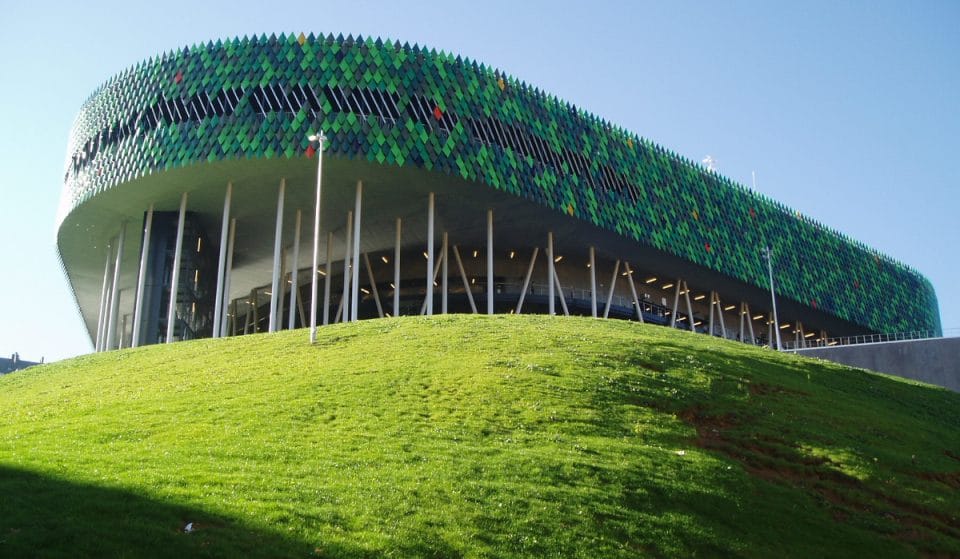 «Las noches del Bilbao Arena» te traen este verano a Nathy Peluso, Rozalén o Lola Indigo