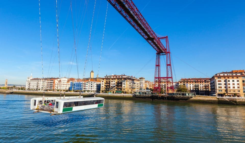 El único lugar de Euskadi declarado Patrimonio de la Humanidad