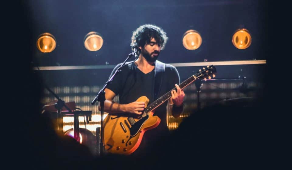 Bilbao Music Fest llenará Miribilla de pop hasta octubre con numerosas actuaciones