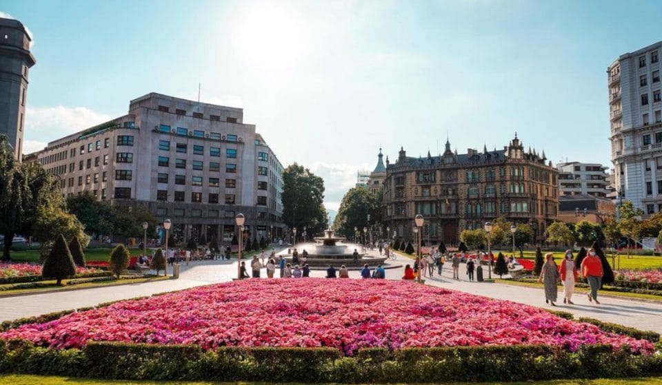 15 increíbles planes para hacer en Bilbao durante septiembre