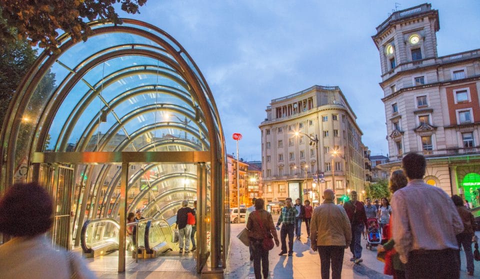 El 75% de la ciudadanía de Bizkaia cree que el fin de la pandemia está lejos