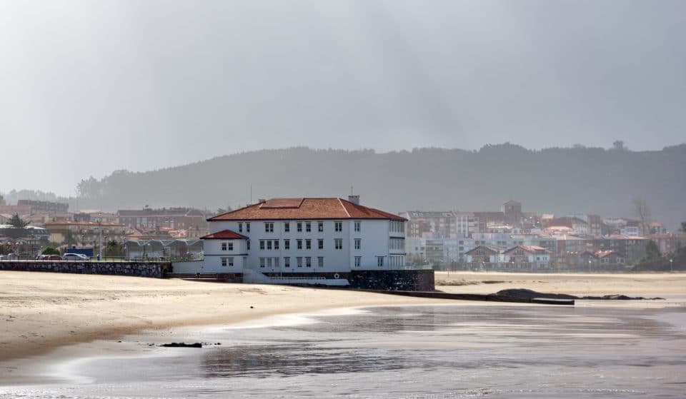 La playa de Plentzia consigue la Q de calidad turística