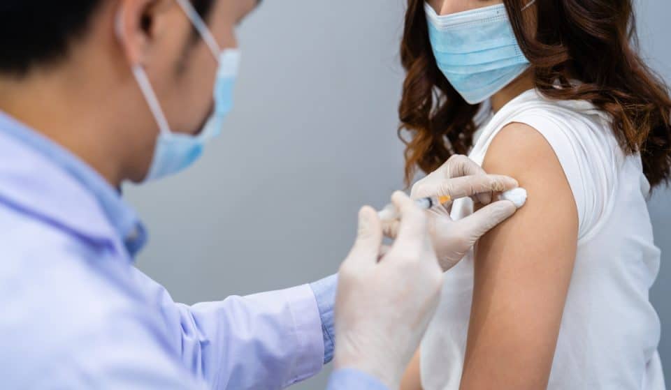 El Gobierno Vasco apuesta por la vacunación obligatoria en situación de pandemia