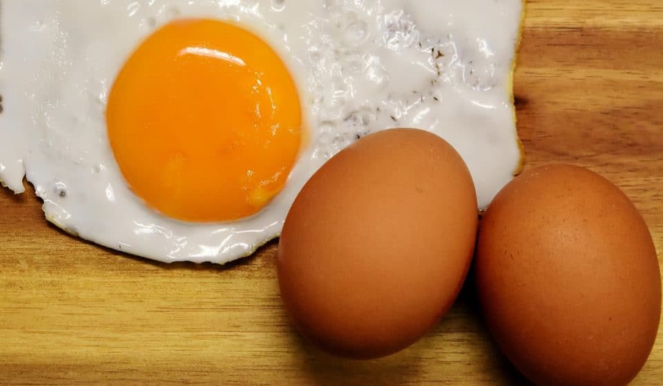 Euskadi es la comunidad autónoma donde más huevos per cápita se consume