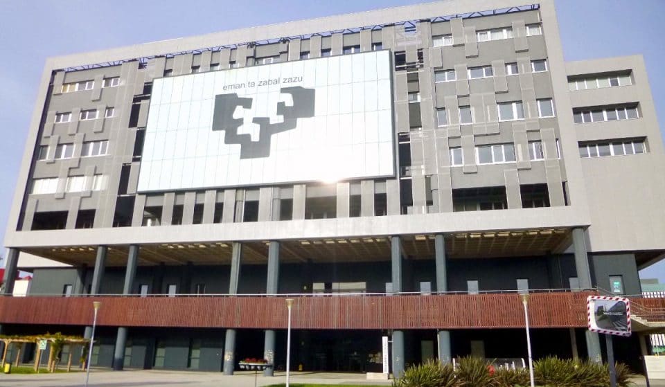 Euskadi es la comunidad con mayor porcentaje de jóvenes graduados en estudios superiores