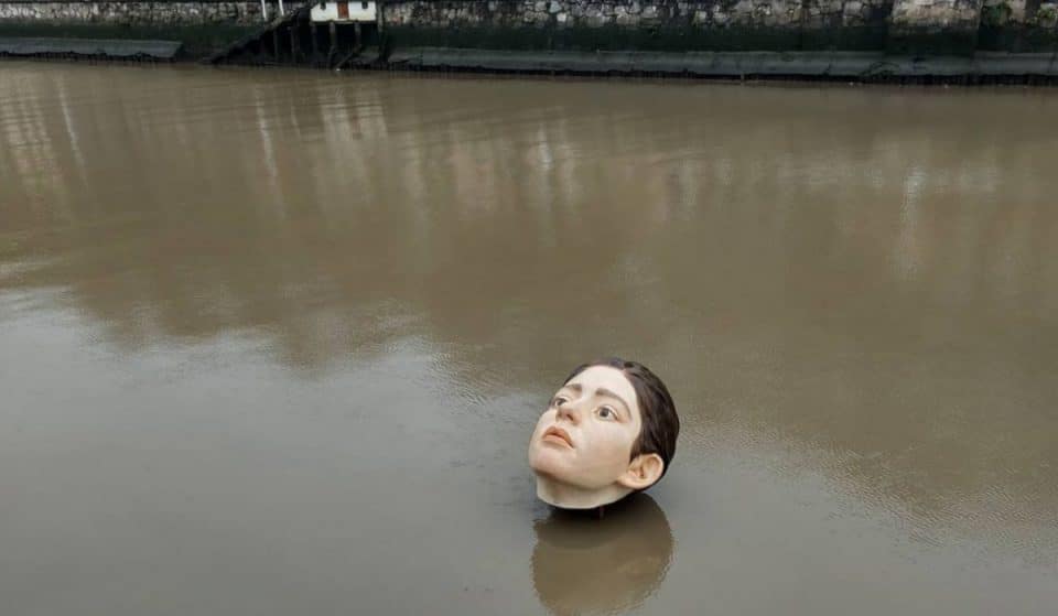 Ya puedes ver «Bihar: Elegir el mañana», el impactante corto que trata de crear conciencia con un Bilbao apocalíptico