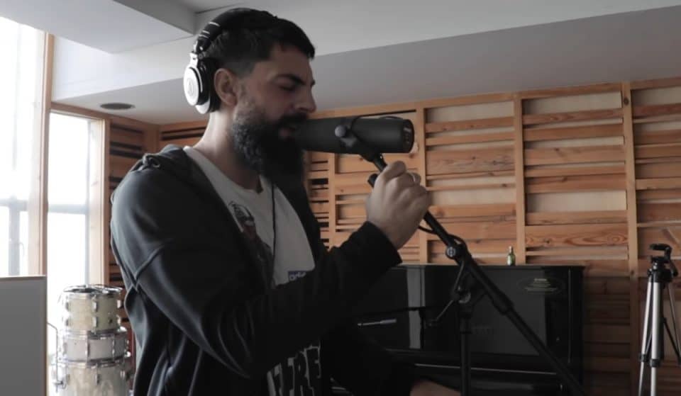 Así suena «Corazón de tango», la nueva canción de Orsai
