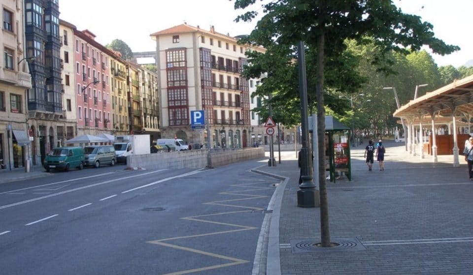 Bilbao apuesta por la movilidad sostenible con zona de bajas emisiones y cambios en el aparcamiento