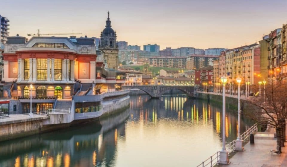 Las mejores respuestas incorrectas a “qué es lo mejor de vivir en Bilbao”