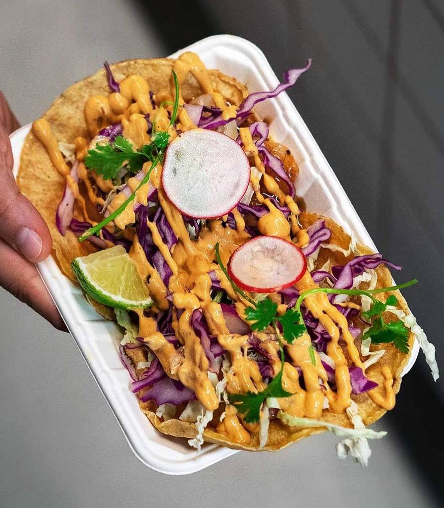 8 restaurantes mexicanos de Bilbao con los que deleitarse