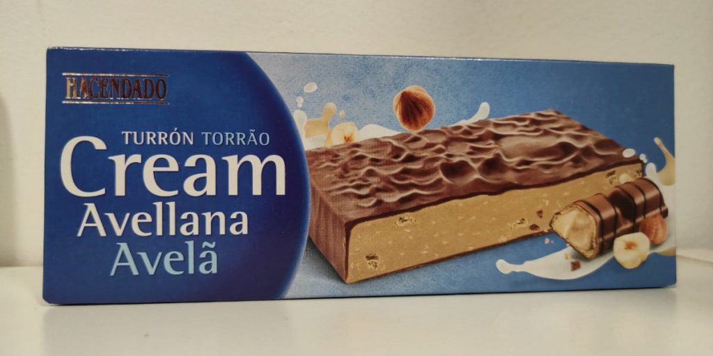El último producto viral de Mercadona que arrasará estas Navidades