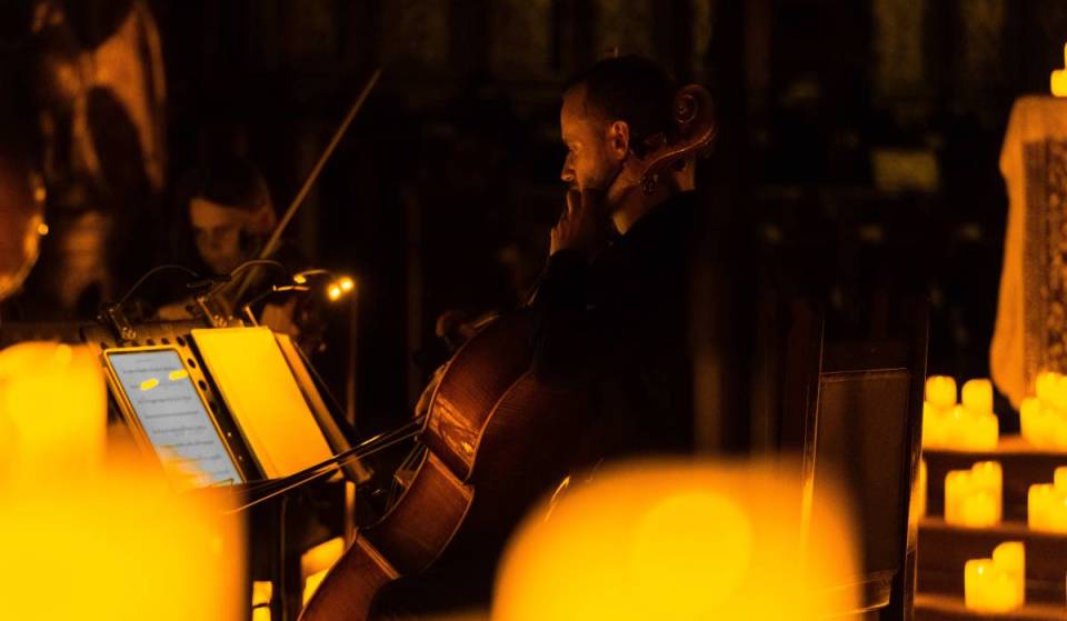 Música en directo en una iglesia de Bilbao del siglo XVI: estos son los nuevos conciertos que Candlelight ha anunciado esta temporada