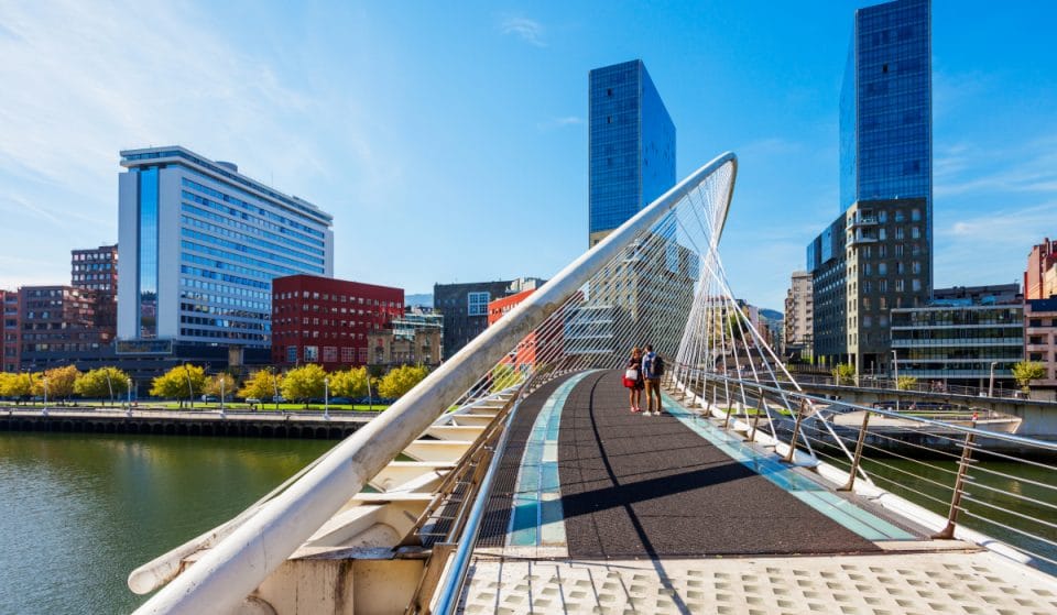 Bilbao es la ciudad española con mejor nivel de inglés