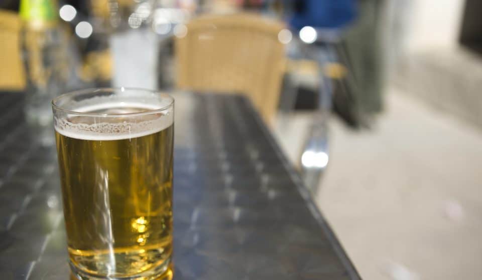 Esta es la sorprendente decisión de un bar de Bilbao para aprovechar su terraza