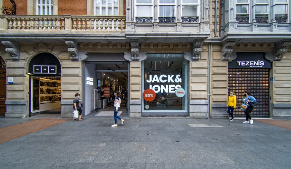 Un nuevo plan de empleo creará mil puestos de trabajo en Bilbao