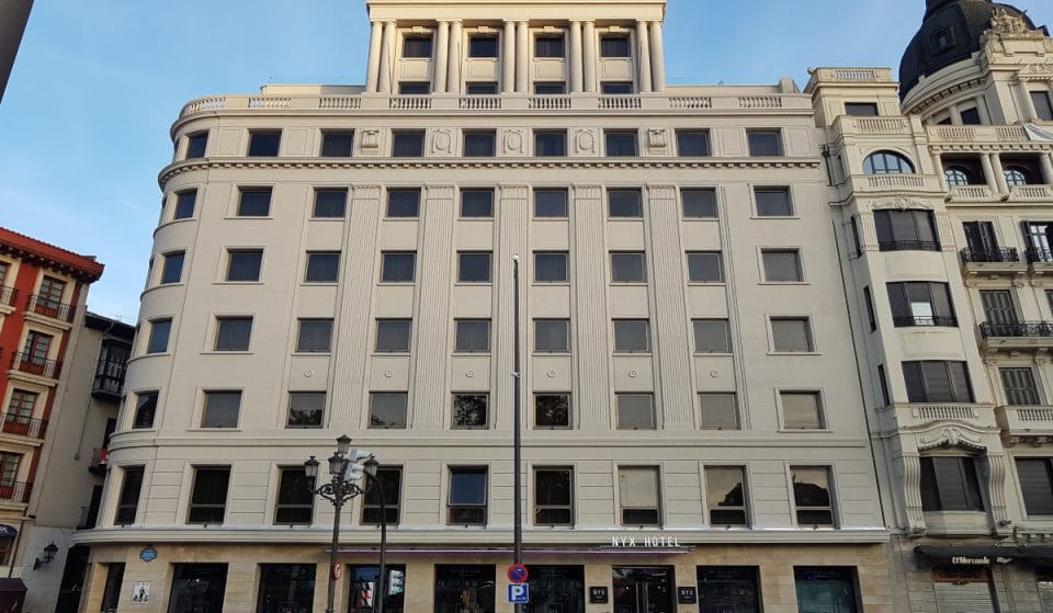 El turismo de Bizkaia recupera en octubre cifras previas a la pandemia