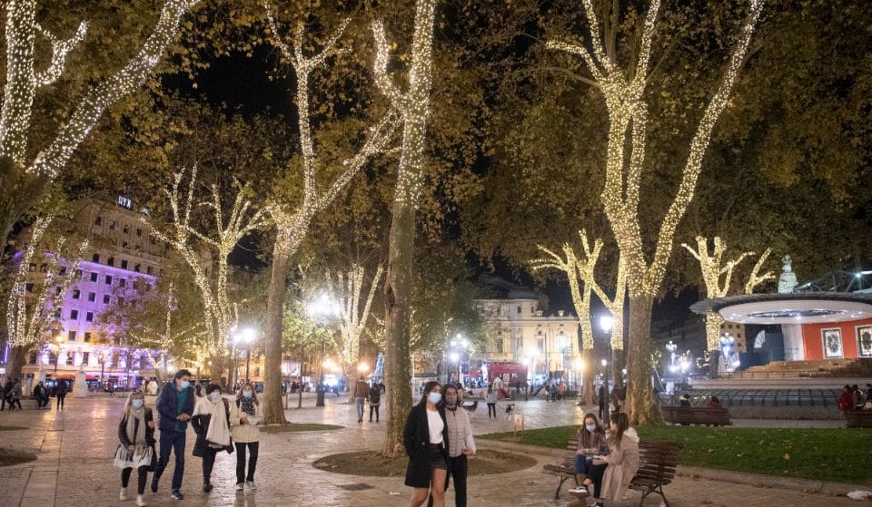 Bilbao Gabonak: más de 100 actividades de ocio y cultura para la Navidad en la Villa