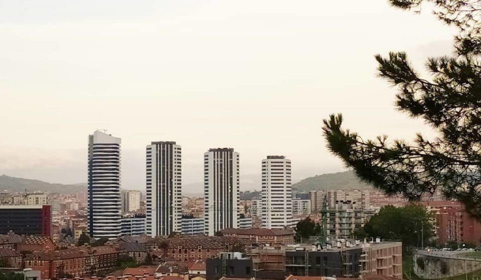 Bilbao tendrá en Garellano el edificio residencial más alto de Euskadi