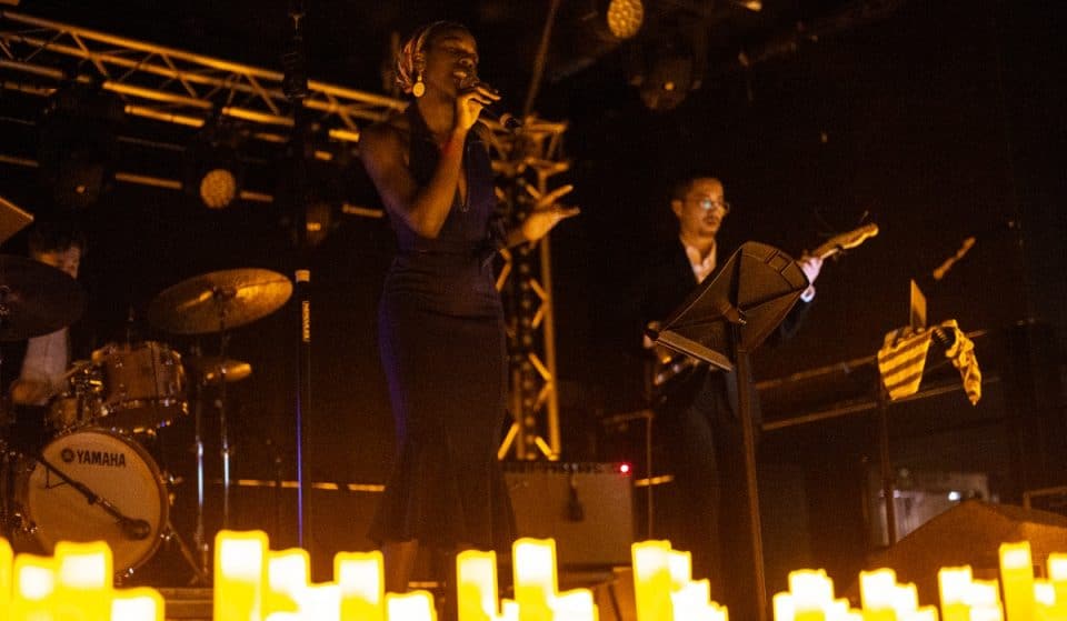 Bilbao celebra el esplendor de la música gospel en enero
