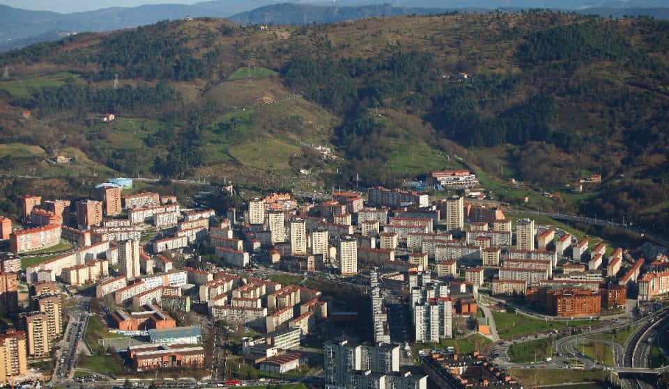 Crean en Otxarkoaga la primera mancomunidad de autoconsumo energético de Bilbao